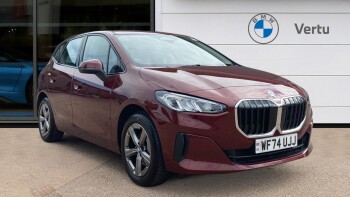 BMW 2 Series 220i MHT Sport 5dr DCT Petrol Hatchback